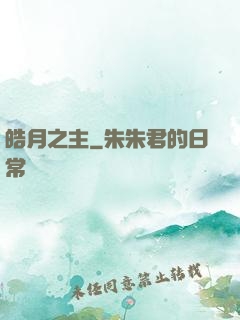 皓月之主