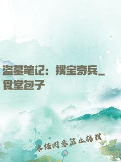 盗墓笔记：搜宝奇兵