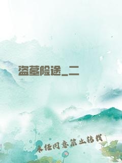 盗墓险途