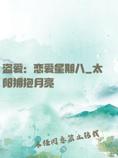 盗爱：恋爱星期八