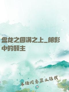 盘龙之圆满之上