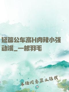短篇公车高H肉辣小强动漫
