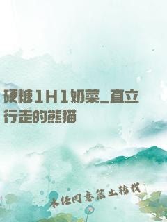 硬糖1H1奶菜