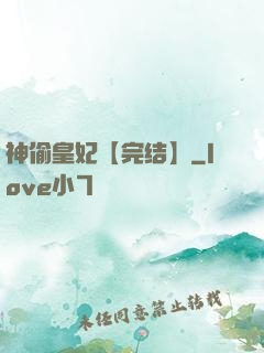 神偷皇妃【完结】