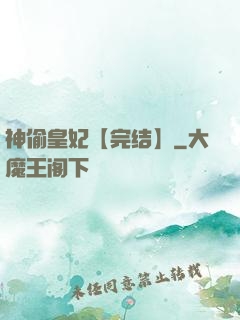 神偷皇妃【完结】