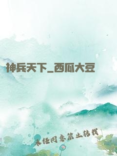 神兵天下