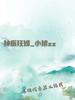 神医狂婿
