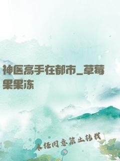 神医高手在都市