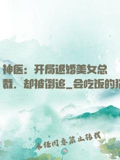 神医：开局退婚美女总裁，却被倒追