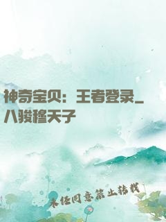 神奇宝贝：王者登录