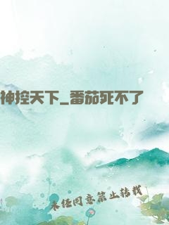 神控天下