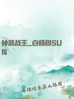 神武战王