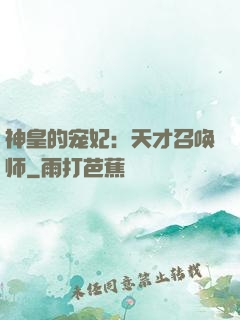神皇的宠妃：天才召唤师