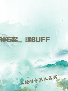 神石起