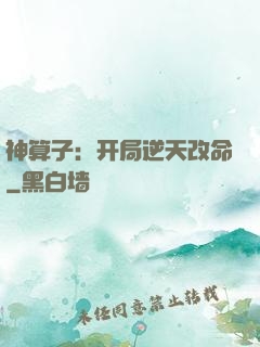 神算子：开局逆天改命