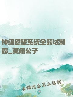 神级愿望系统全领域制霸