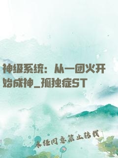 神级系统：从一团火开始成神