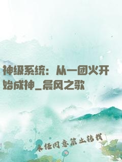 神级系统：从一团火开始成神