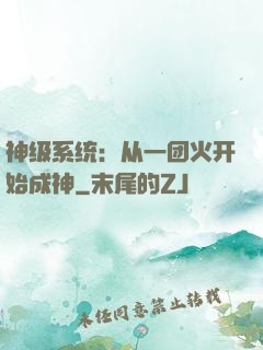 神级系统：从一团火开始成神
