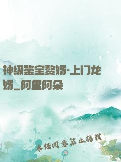 神级鉴宝赘婿-上门龙婿