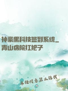 神豪黑科技签到系统