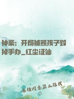 神豪：开局被熊孩子毁掉手办