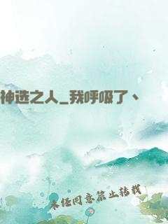 神选之人