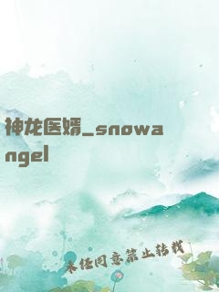 神龙医婿