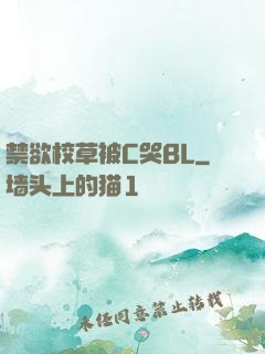 禁欲校草被C哭BL