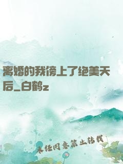 离婚的我傍上了绝美天后