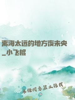 离海太远的地方夜未央