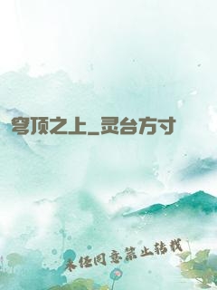 穹顶之上