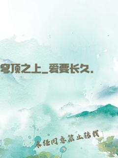 穹顶之上