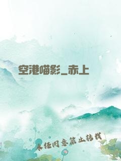 空港喵影