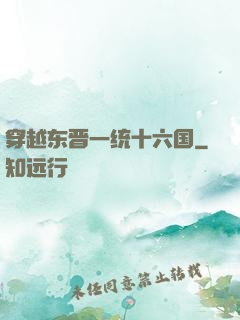 穿越东晋一统十六国