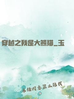 穿越之我是大熊猫