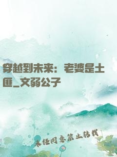 穿越到未来：老婆是土匪