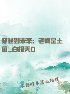 穿越到未来：老婆是土匪