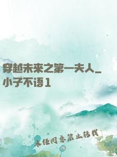 穿越未来之第一夫人