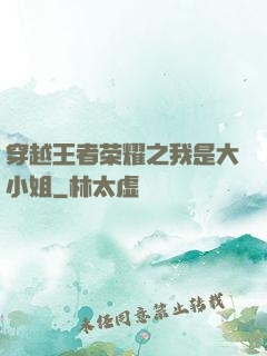 穿越王者荣耀之我是大小姐