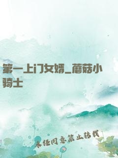 第一上门女婿