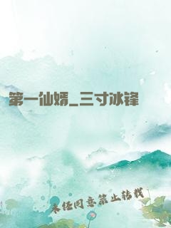 第一仙婿