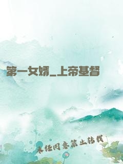第一女婿