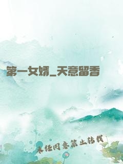 第一女婿