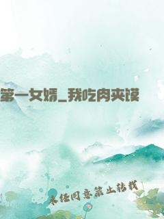 第一女婿