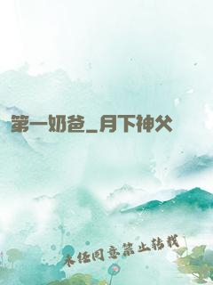 第一奶爸