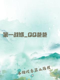 第一战婿