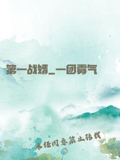 第一战婿