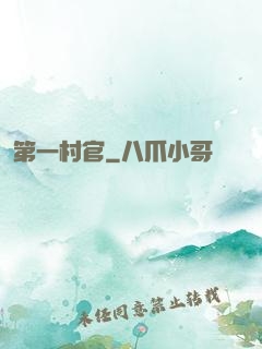 第一村官