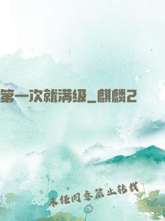 第一次就满级